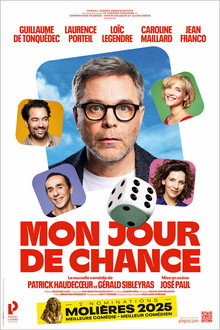 Mon Jour de chance