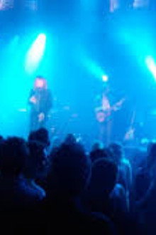 Di-Rect ‎– Live In Paradiso