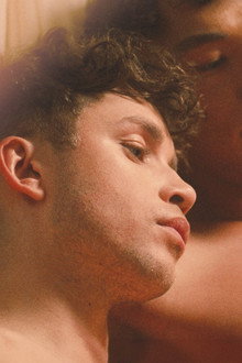 Boys on Film 24: Happy Endings