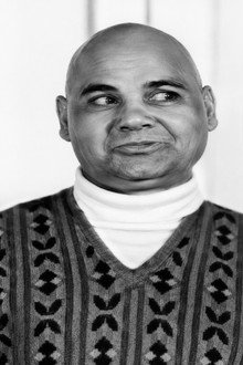 Mustafa Tind