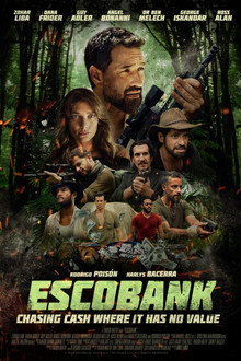 Kho Báu Escobar – Escobank (2025)