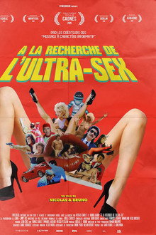 À la recherche de l’ultra-sex