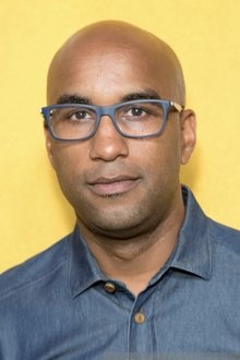 Photo of Tim Story