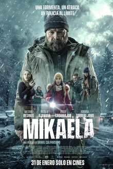 Mikaela | Trailer |  Antonio Resines | 31 de enero de 2025 cines