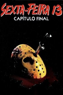 Sexta-Feira 13 – O Capítulo Final Parte 4 Torrent (1984) Dublado / Dual Ádio Bluray 720p Download Sexta-Feira 13 – O Capítulo Final Parte 4 Torrent (1984) Dublado / Dual Ádio Bluray 720p Download