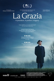 La grazia
