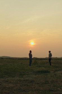 The Summer Field