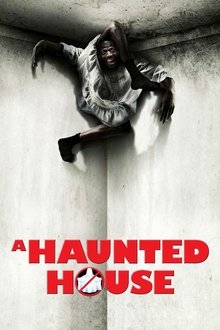 A Haunted House A Haunted House