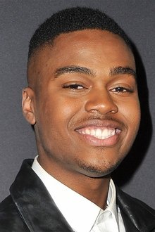 Photo of Michael J. Woodard
