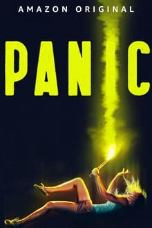 Panic 1° Temporada Completa