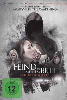 Der Feind in meinem Bett - Sag kein Wort!