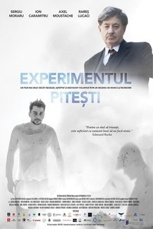 Experimentul Pitești