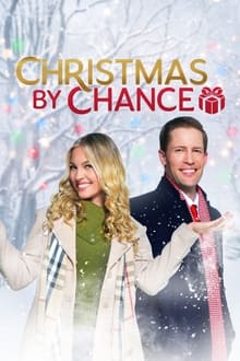 Poster do filme Christmas by Chance