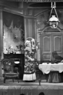 Le Mariage de Mademoiselle Beulemans