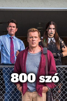 800 Words