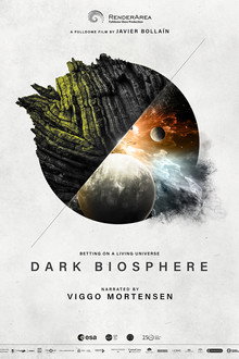 Dark Biosphere