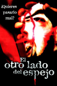 El otro lado del espejo