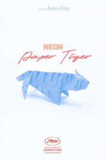 Paper Tiger