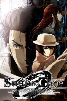Steins;Gate 0 Steins;Gate 0