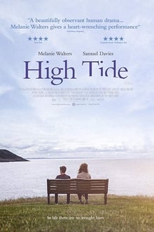 Poster do filme High Tide