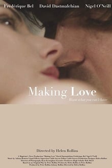 Poster do filme Making Love