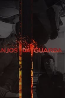 Poster da série Guardian Angels