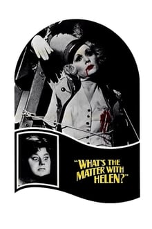 Poster do filme What's the Matter with Helen?