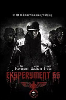Eksperyment SS