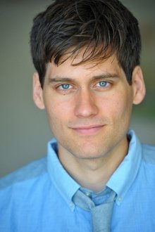 Photo of Philip Marlatt