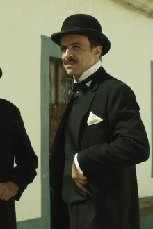 O Segredo de Miguel Zuzarte