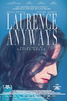 Laurence Anyways