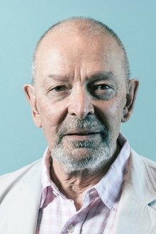 Photo of Damien Thomas