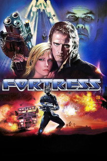Fortress - Die Festung