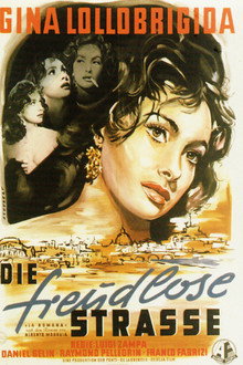 Die freudlose Strasse