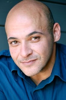 Photo of Mike Batayeh