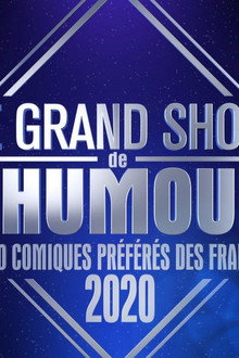 Le Grand Show des humoristes