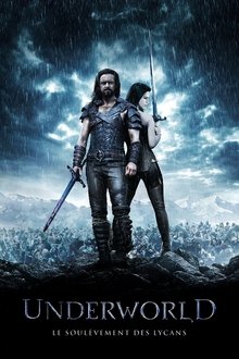 Underworld 3 : Le Soulèvement des Lycans Streaming VF