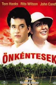 Önkéntesek