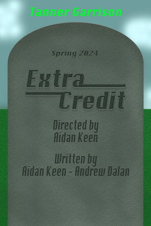 Extra Credit