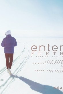 Enter Shikari: Further East