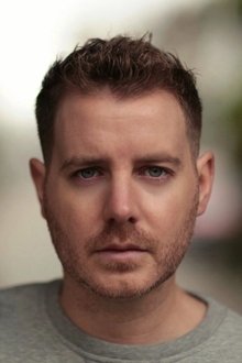 Photo of Christian Brassington