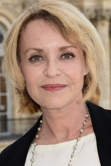 Foto de perfil de Fanny Cottençon