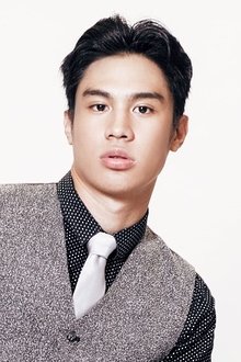 Photo of Jeremiah Lisbo