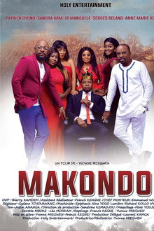 Makondo
