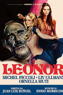 Léonor