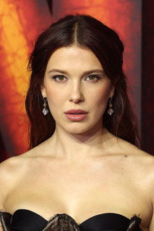 Photo of Millie Bobby Brown