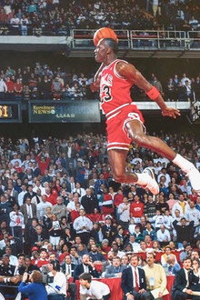 Michael Jordan: Air Time