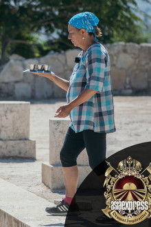 Asia Express - Season 4