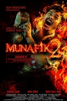 Munafik 2 (2018)