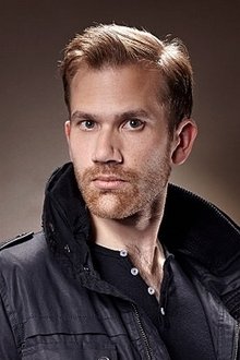 Photo of Aaron Moorhead